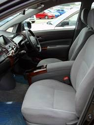 2005 Toyota Prius Pictures