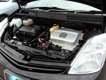 2005 Toyota Prius For Sale
