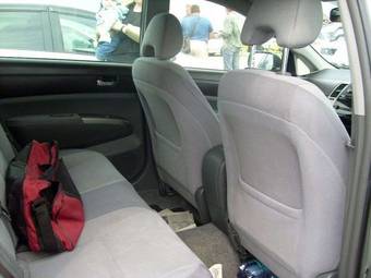 2005 Toyota Prius Photos