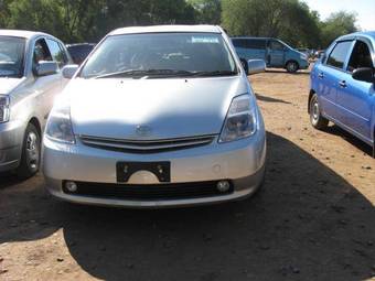 2005 Toyota Prius For Sale