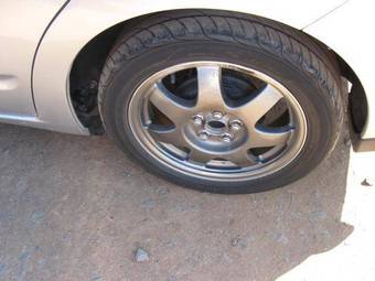 2005 Toyota Prius Pics