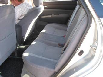 2005 Toyota Prius Photos