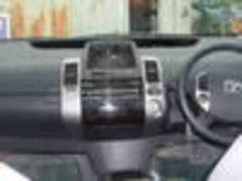 2005 Toyota Prius Pictures