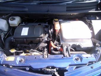 2005 Toyota Prius For Sale