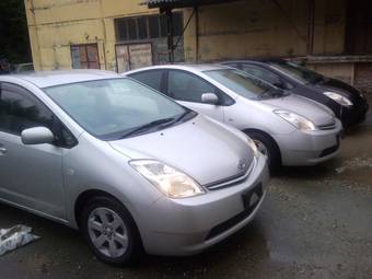 2005 Toyota Prius For Sale