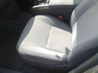2005 Toyota Prius Pictures
