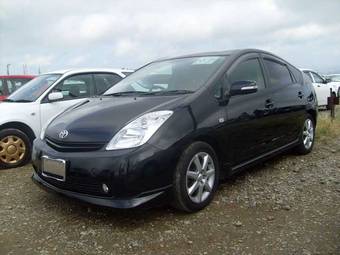 2005 Toyota Prius For Sale