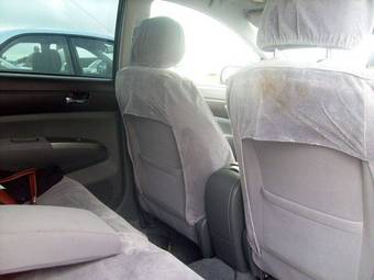 2005 Toyota Prius Pictures