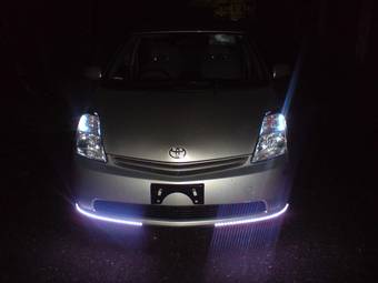 2005 Toyota Prius Photos