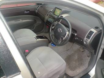 2005 Toyota Prius For Sale