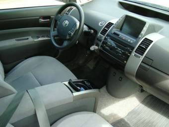 2005 Toyota Prius For Sale