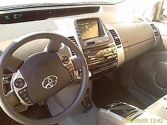 2005 Toyota Prius For Sale