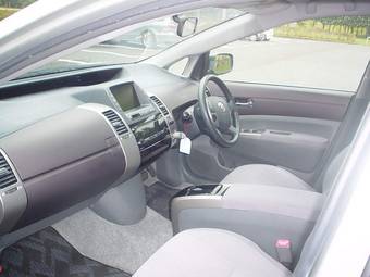 2005 Toyota Prius For Sale