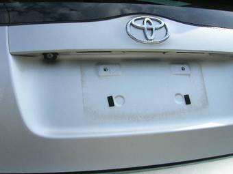 2005 Toyota Prius Photos