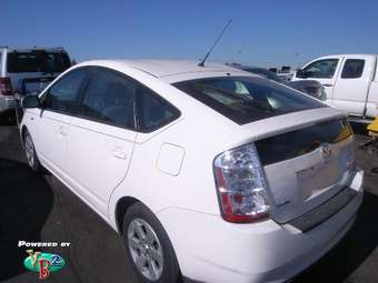 2006 Toyota Prius For Sale