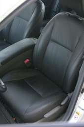 2006 Toyota Prius Pictures