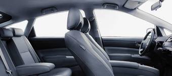 2006 Toyota Prius Pictures