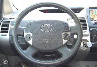 2006 Toyota Prius Photos