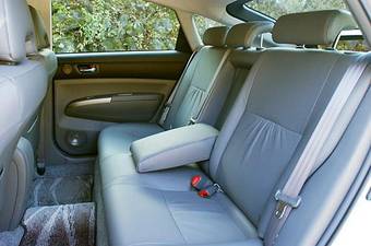 2006 Toyota Prius Images