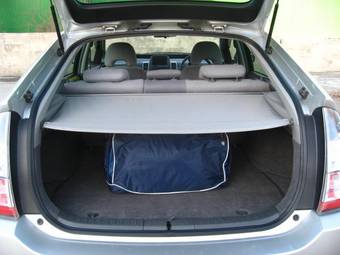 2006 Toyota Prius For Sale
