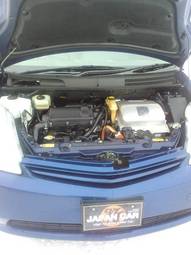 2006 Toyota Prius Photos
