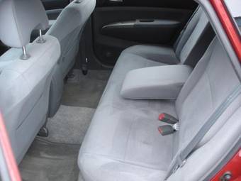 2006 Toyota Prius Wallpapers