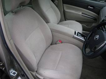 2006 Toyota Prius Photos