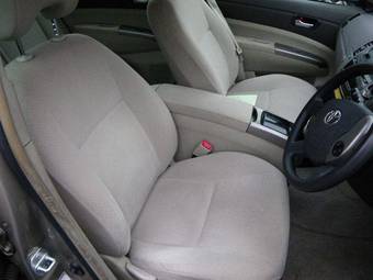 2006 Toyota Prius Images