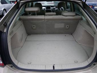 2006 Toyota Prius Pics