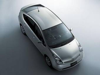 2006 Toyota Prius For Sale