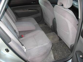 2006 Toyota Prius Images