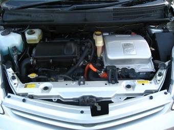 2006 Toyota Prius For Sale