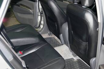 2006 Toyota Prius Photos