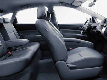 2006 Toyota Prius Photos