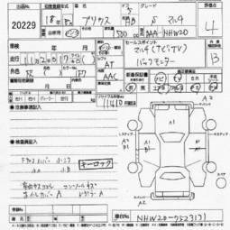 2006 Toyota Prius Pictures