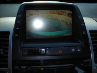 2006 Toyota Prius Pictures