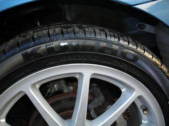 2006 Toyota Prius Pictures