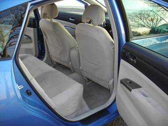 2006 Toyota Prius Photos