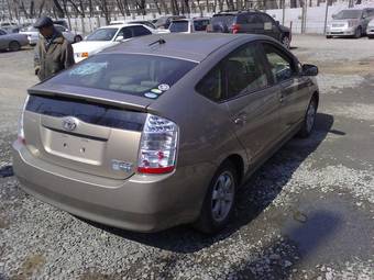 2006 Toyota Prius For Sale