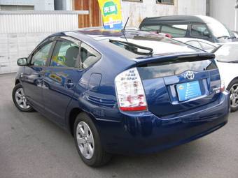 2006 Toyota Prius For Sale
