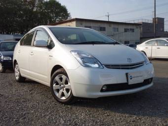 2006 Toyota Prius For Sale
