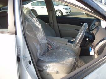 2006 Toyota Prius Images