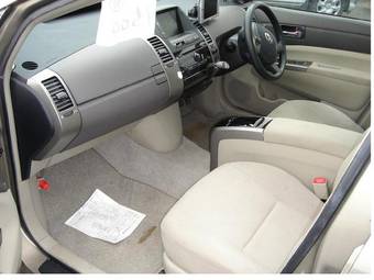 2006 Toyota Prius Photos