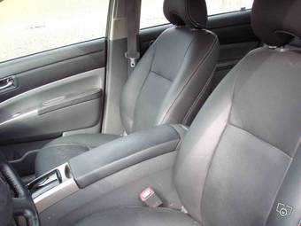 2006 Toyota Prius Photos
