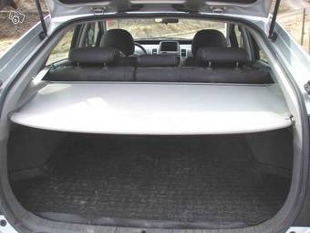 2006 Toyota Prius Photos