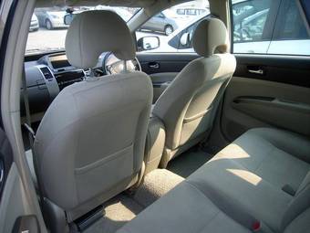 2006 Toyota Prius Photos