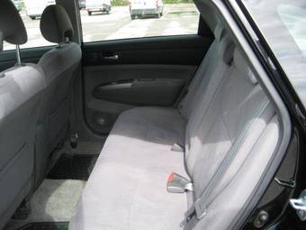 2006 Toyota Prius Photos