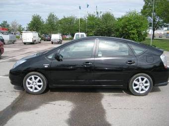 2006 Toyota Prius For Sale