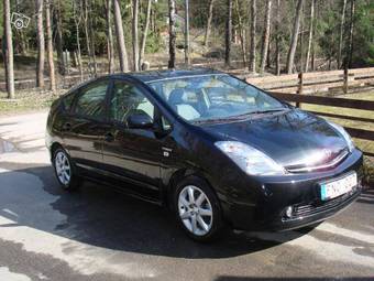 2006 Toyota Prius For Sale