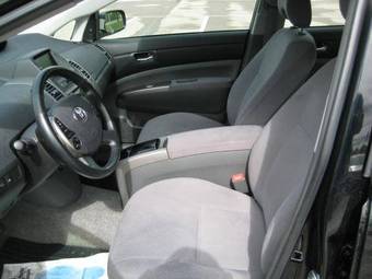 2006 Toyota Prius Images